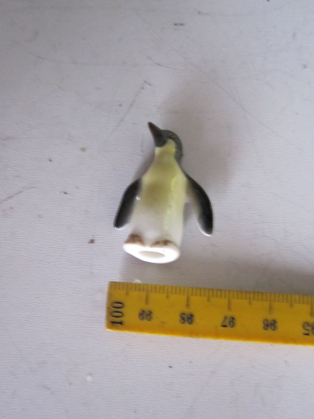 Figuren: Pinguin – Neu (gemäss Beschreibung) aus Weier im Emmental von waefler03 6