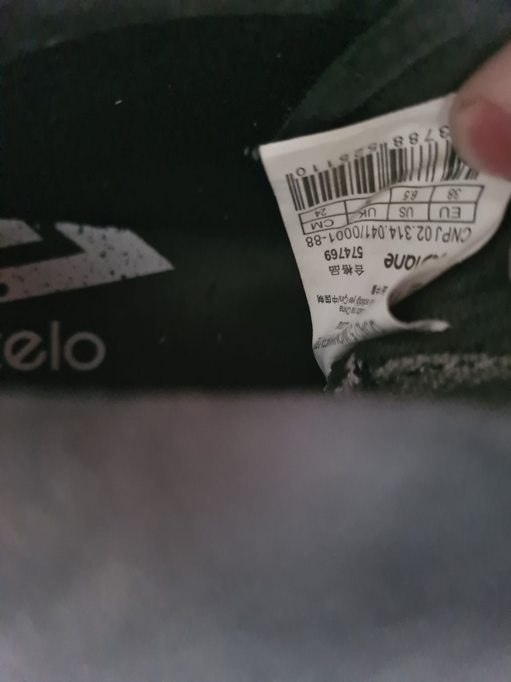 Pattini in linea & Pattini a rotelle: Rollschuhe – Usato da Waldkirch venduto da Hypertenuse 4