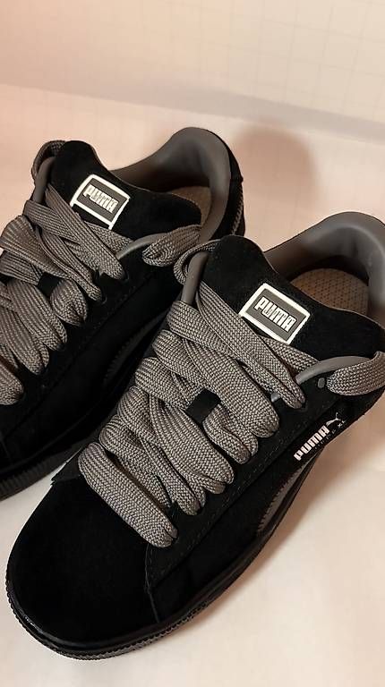 Herrenschuhe: Puma Schuhe – Neu und originalverpackt aus Basel von kis_g8bg 1