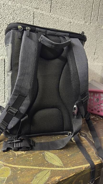 Zaini: Trixi Hunderucksack – Usato da Wittenbach venduto da cloclo4 2