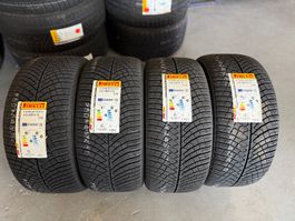 Winterreifen 245/40R18 97V Pirelli