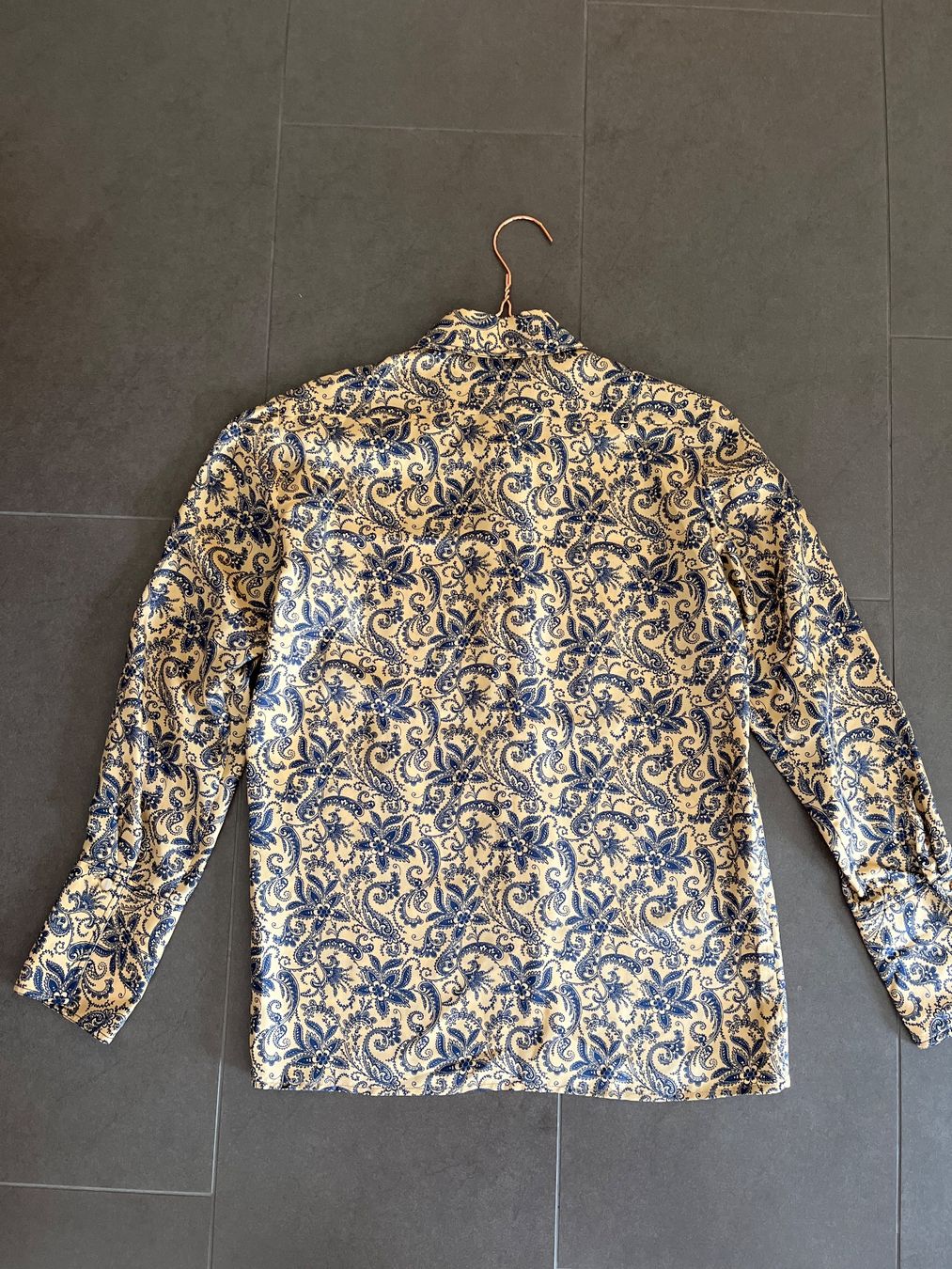 Sandro Camicette: Sandro Paris 100% Seidenbluse – Usato da Brugg AG venduto da ine_sl8m 2