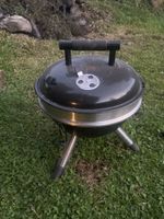 Kugelgrill