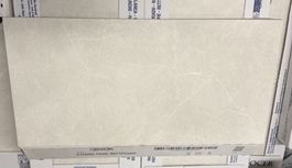 66m2 carrelage 30x60 mur rectifié 