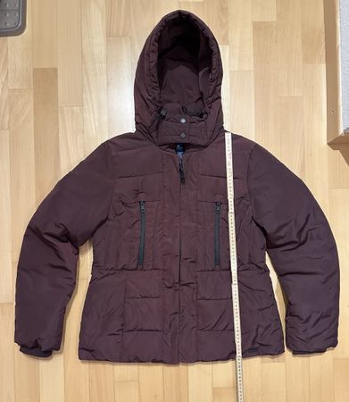 Winterjacke Tom Tailor Gr. XL