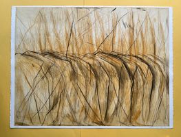 Irene Wydler Vernis mou/Kaltnadelradierung VFO