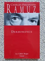 Derborence - Charles-Ferdinand Ramuz