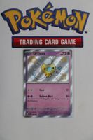 Pokémon TCG - Drifloon ill. Rare (PAF155) Paldean Fates EN