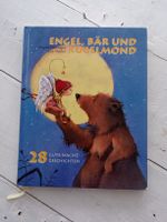 Engel Bär und Kugelmond - 28 Gute-Nacht-Geschichten