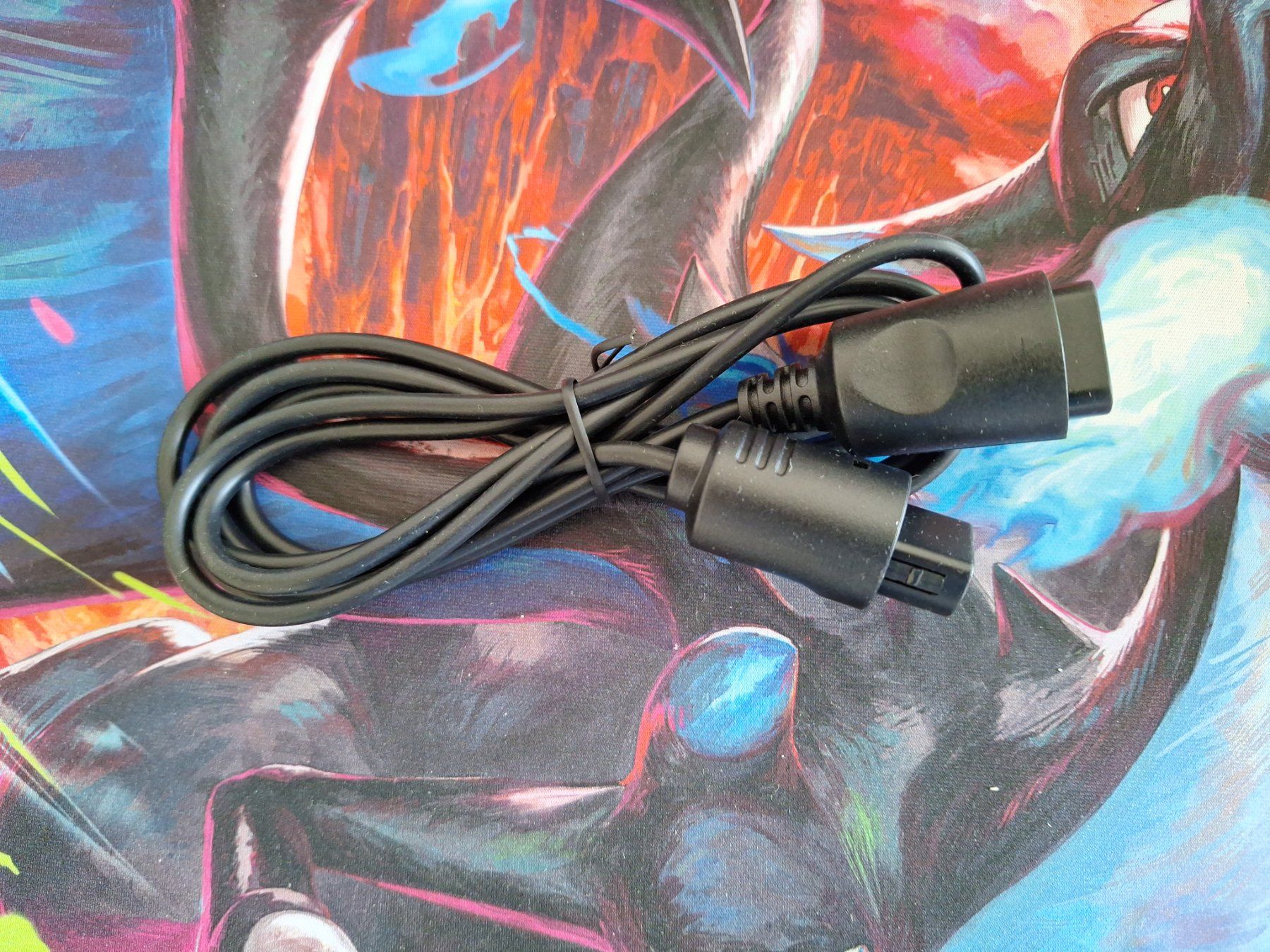 Controller: N64 - Verlängerungskabel für den Controller – Usato da Altstätten SG venduto da GGsGameshop