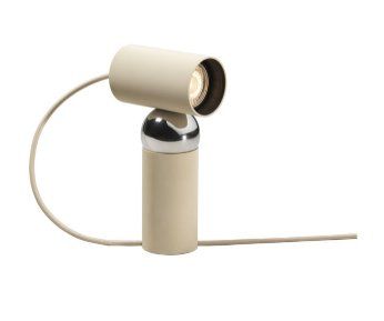 Flos Lampes: Flos - Bilboquet Linen – D'occasion à Horn par Ruf_Des