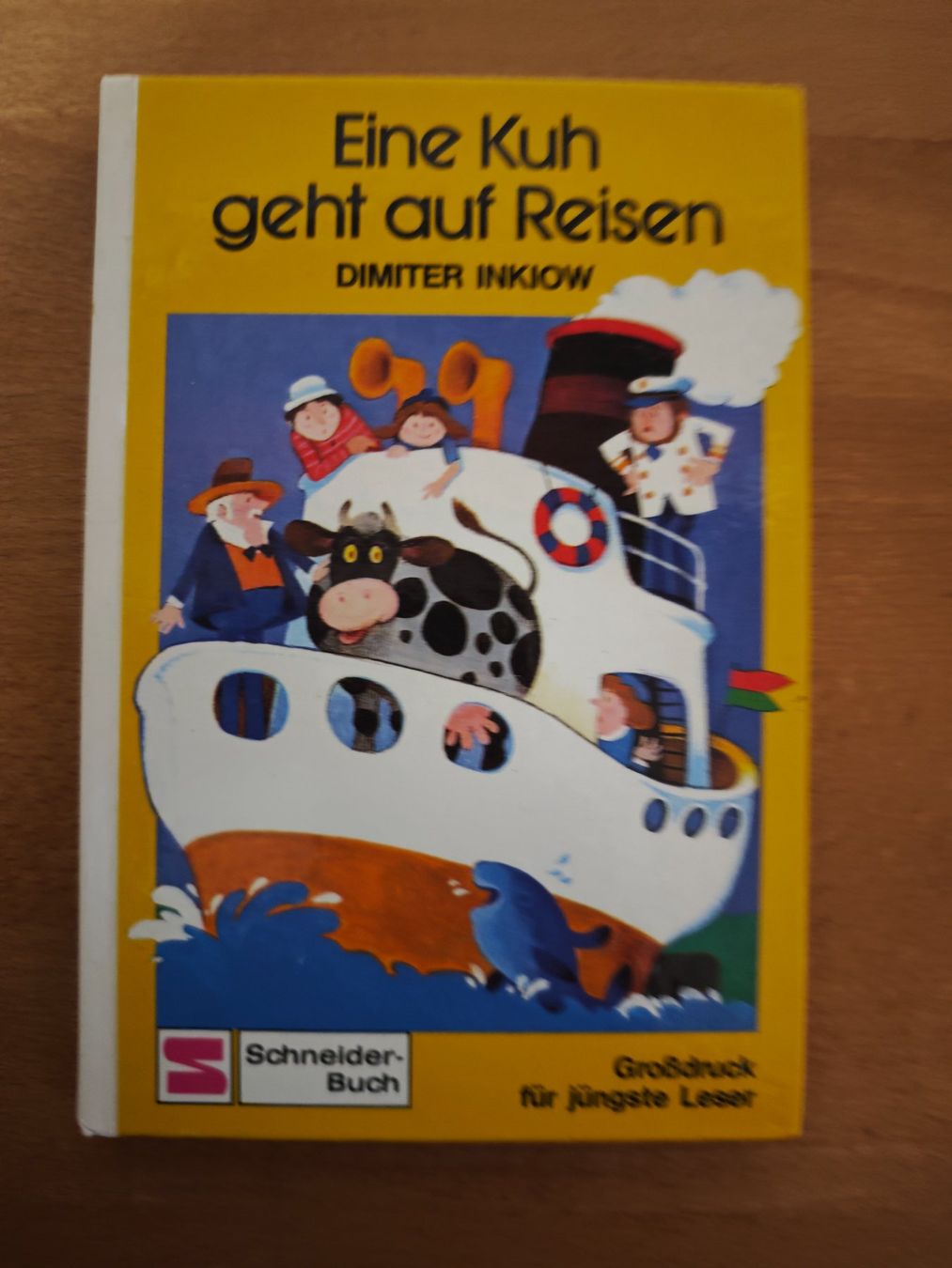 Libri: Kinderbücher Set – Usato da Buchs ZH venduto da Sutoris 1