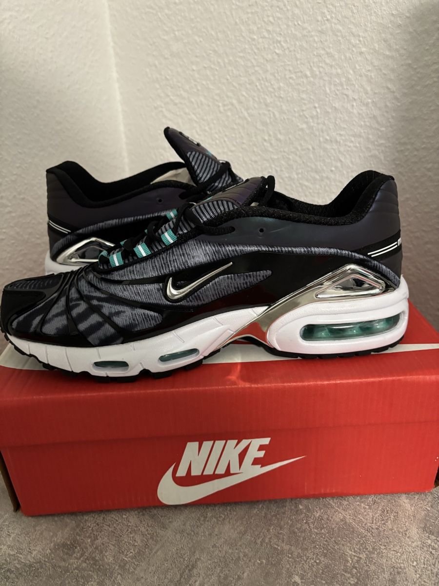 Nike Herrenschuhe: Air Max Tailwind EU 43 – Neu und originalverpackt aus Luzern von luzernbiregg 5