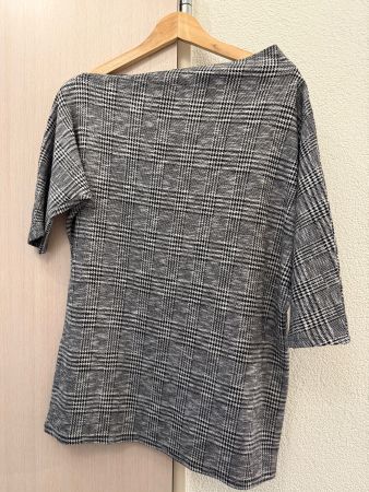 ADOLFO DOMINGUEZ DAMEN PULLOVER