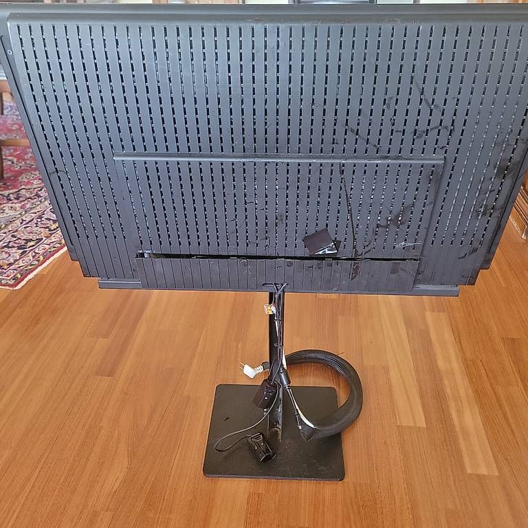 Televisori: Televisore Bang & Olufsen 32' - Beovision 8-32 – Usato da Paradiso venduto da ale_q6lc 1