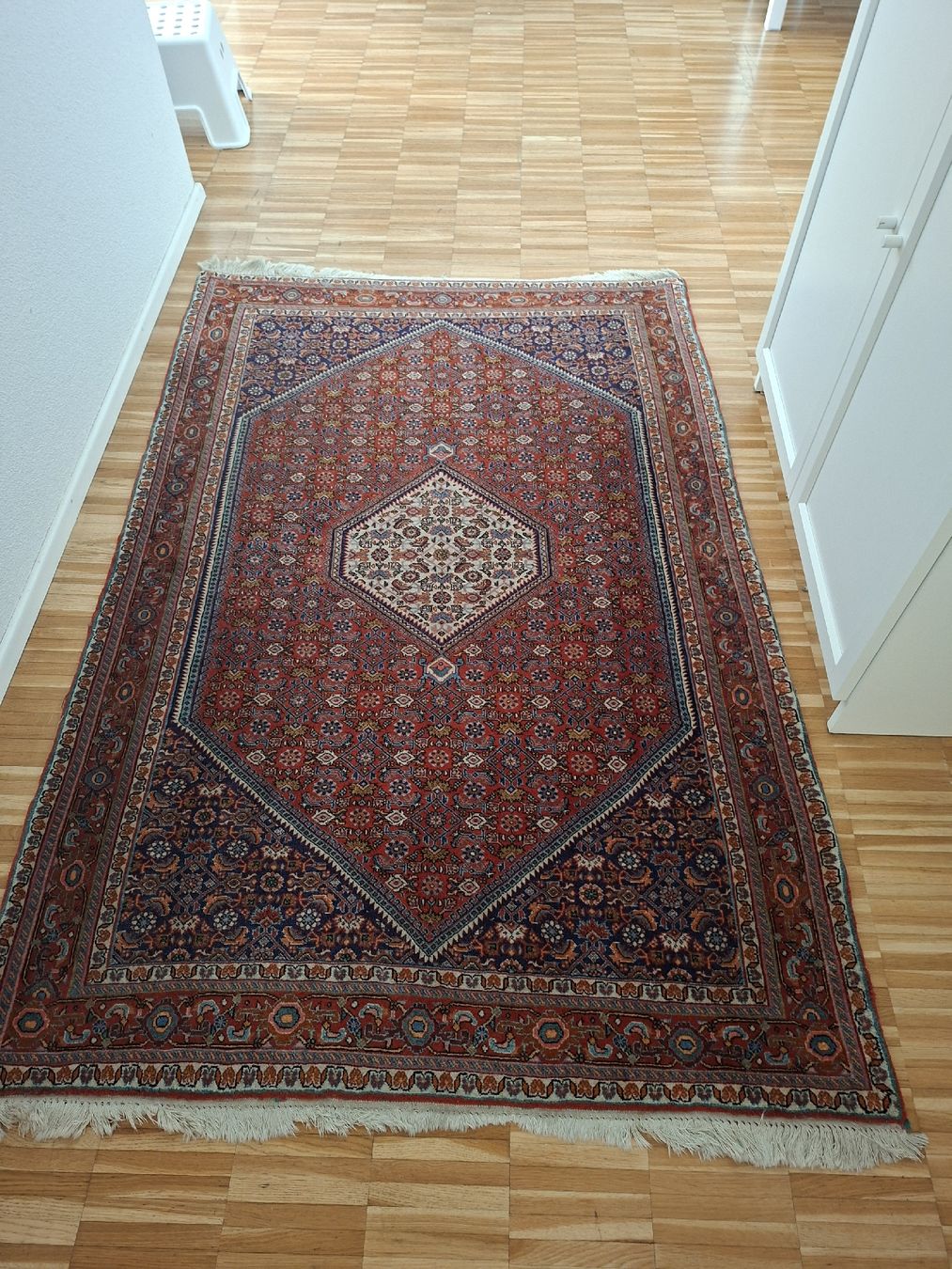 Tappeti: Echter Teppich, 110x 166 cm – Usato da Brüttisellen venduto da Tekla05 1