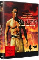Savate - Kampf ohne Gnade. Oliver Gruner. (1995)