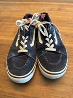 Vans / Turnschuhe / Sneakers 37