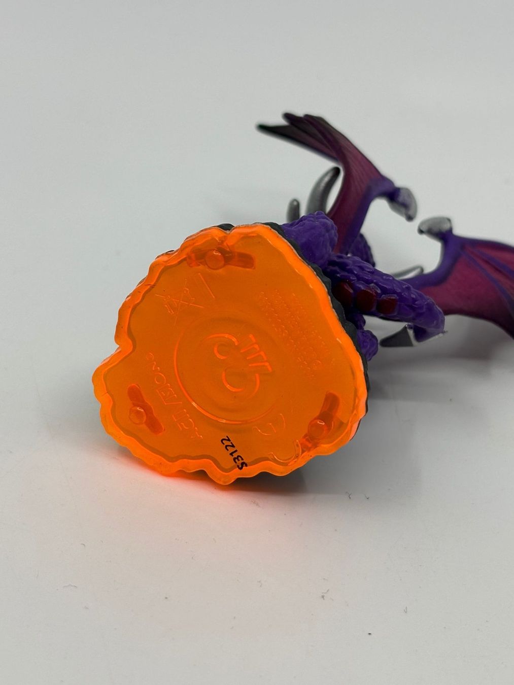 Statuette: Skylanders Figur Spyro – Usato da Herisau venduto da Seyashop1 2