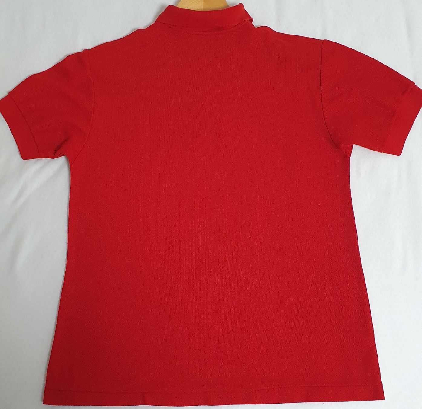 Lacoste Magliette Polo: Lacoste Poloshirts G M/S – Usato da Maienfeld venduto da tobeyl2020 1