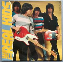 THE REAL KIDS - OUTTA PLACE