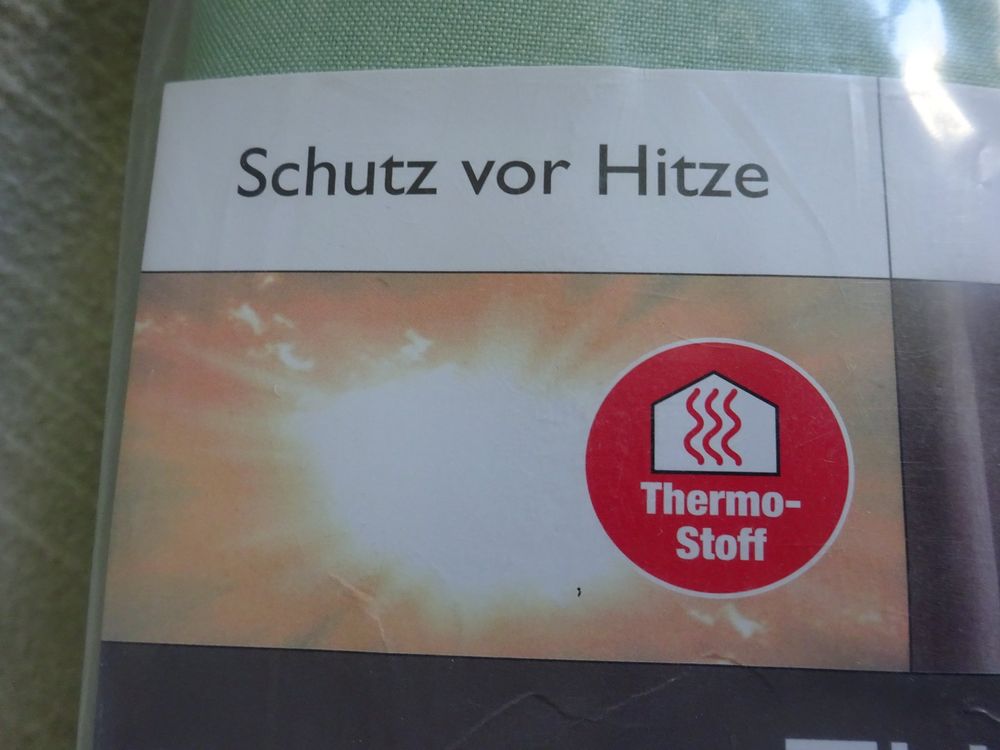 Thermostoff Meterware Gegen Kalte