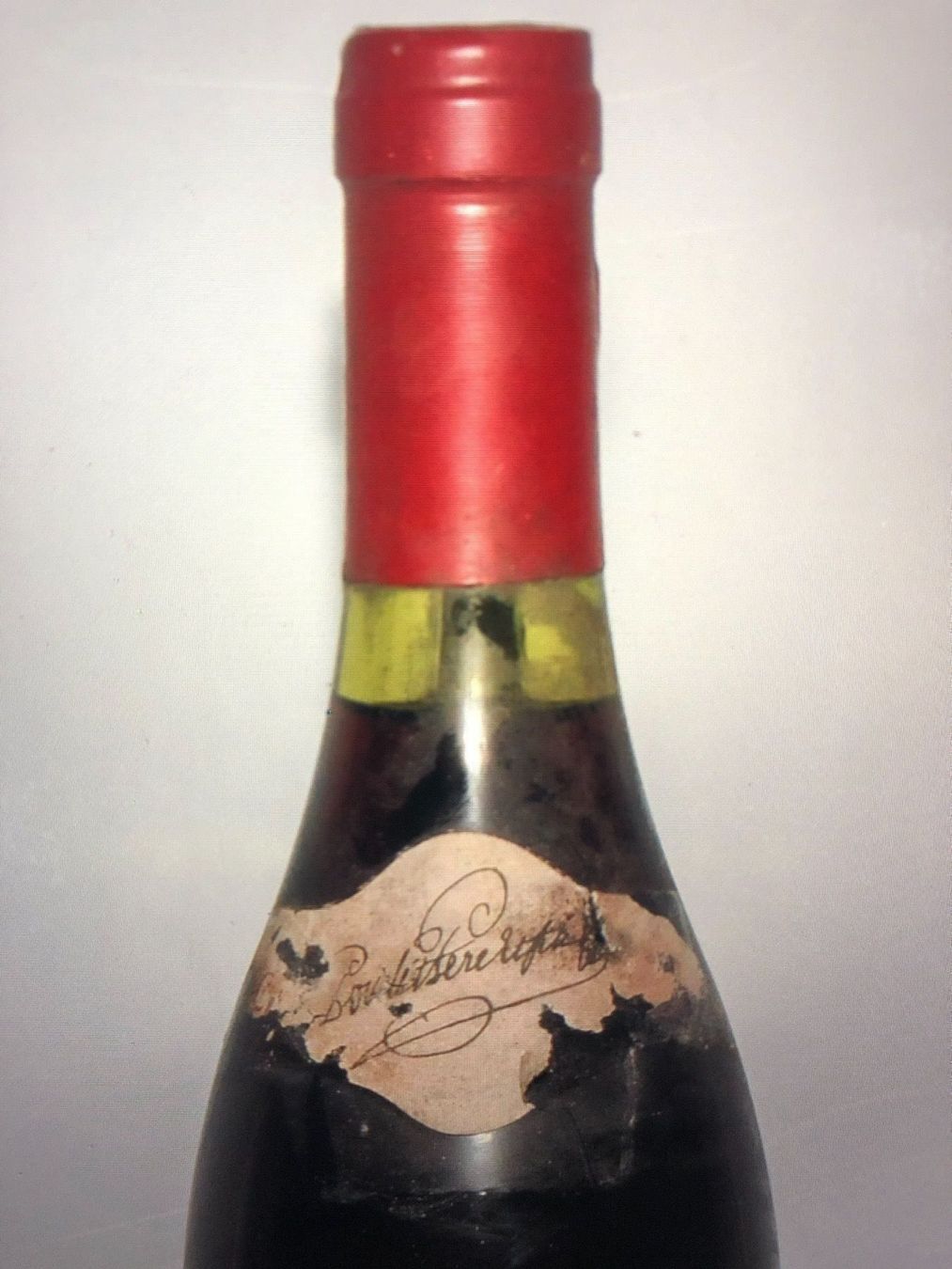Vino: Sammelnummer Burgunder – Usato da Wald ZH venduto da mlnt 4
