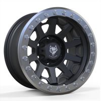 X-Tuning Geschmiedete Alufelgen zu Toyota Land Cruiser J25