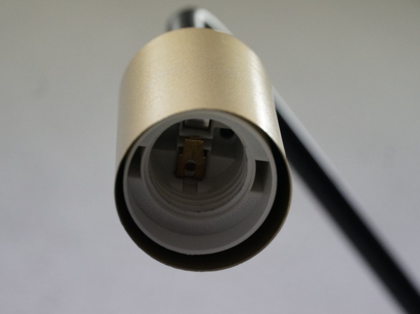 Lampade: Näve Modo (Stehlampe) – Usato da Rüti ZH venduto da Restwert_Rueti_ZH 4