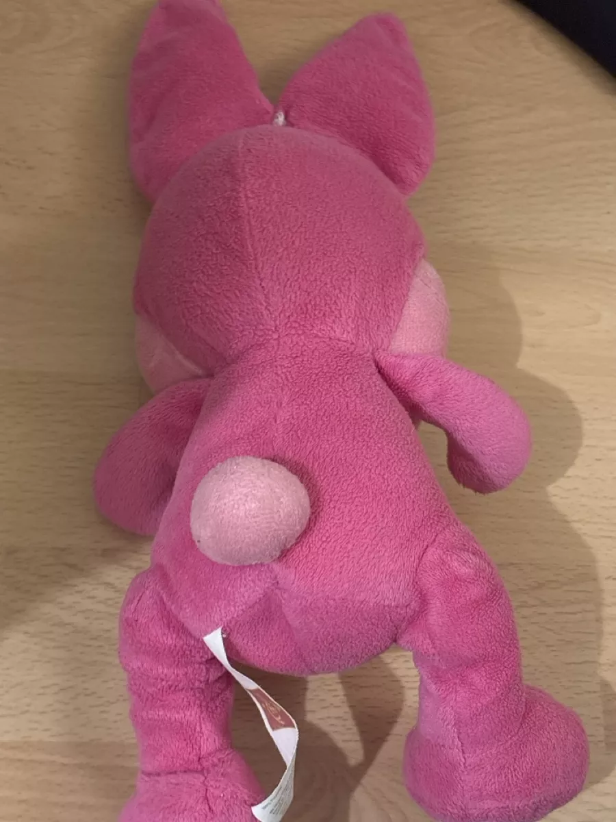 Migros Jouets: Plüschtier – D'occasion à Buchs ZH par els_mgj9 1