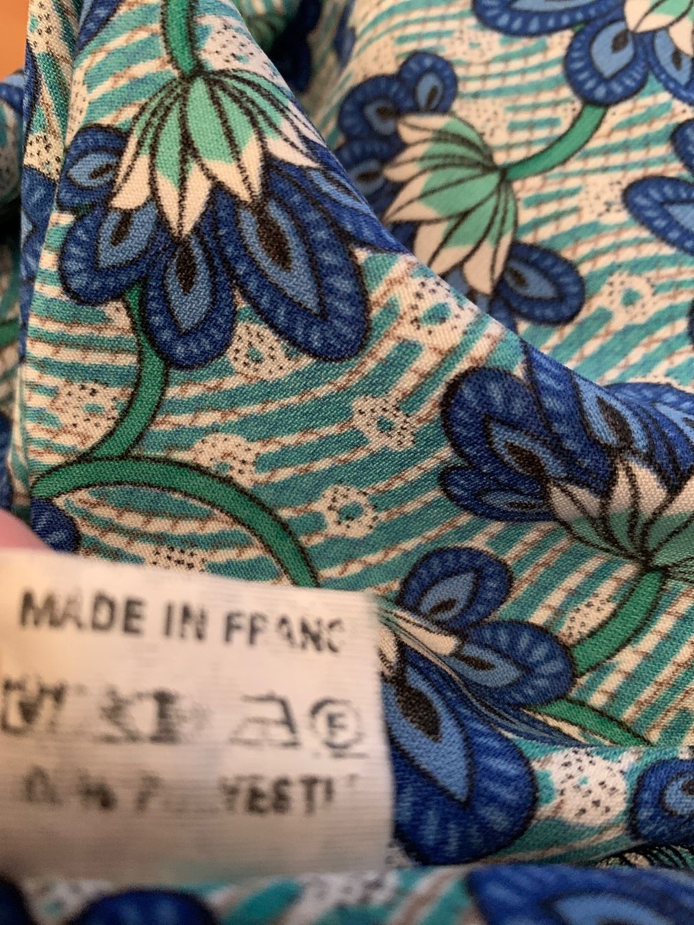 Vestiti: Jolie robe  Mamouchka taille S – Usato da MEYRIN venduto da Gwendo10 3