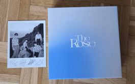 The Rose - Heal - Blue Vers.