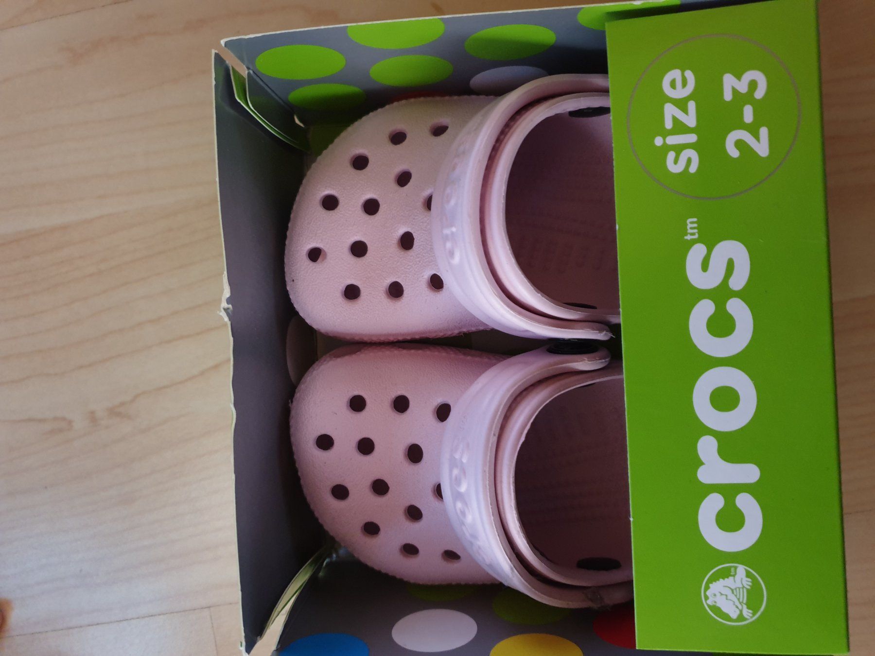 Crocs Chaussures garçon: Crocs grösse 17-19 – Neuf avec emballage d'origine à Reutigen par Easy0807