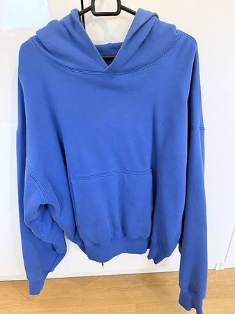 Yeezy Hoodie