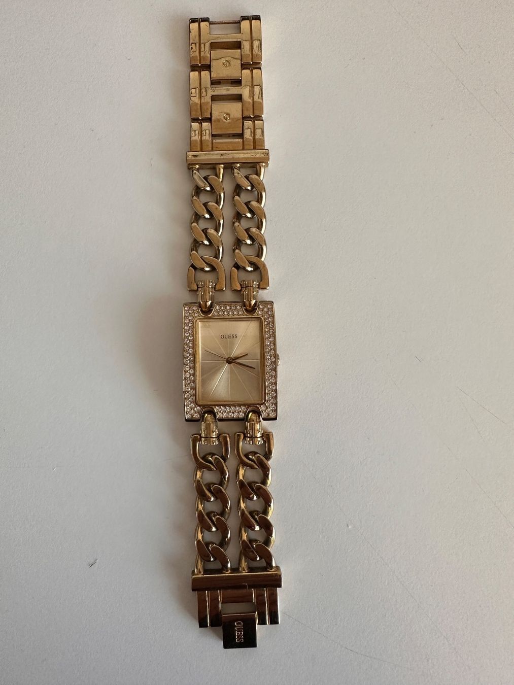 Guess Orologi: Guess MOD Heavy Metal – Usato da Fehraltorf venduto da Djrog 1