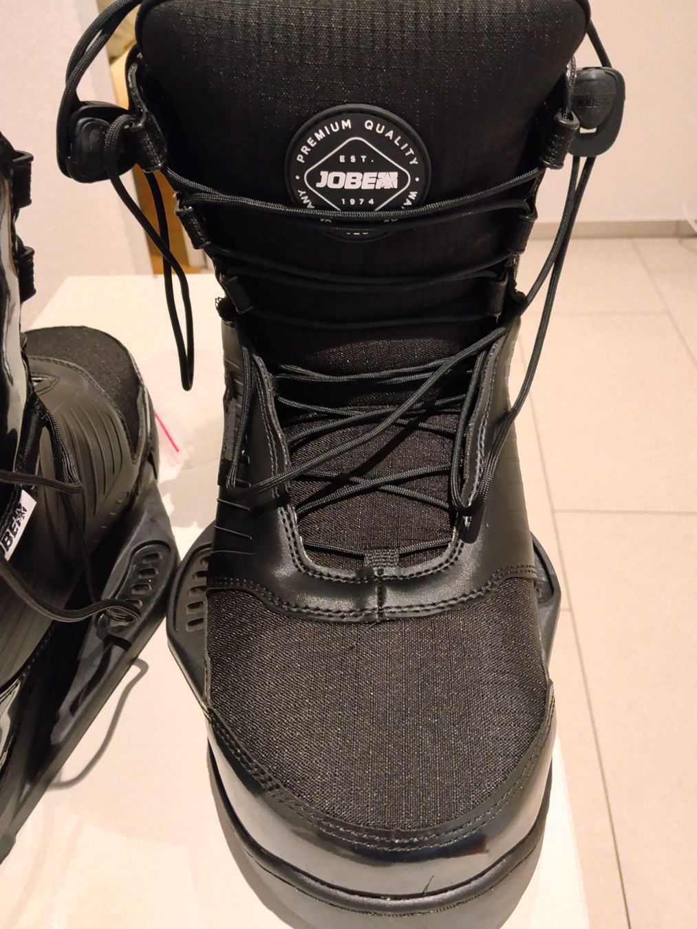 Tavole da surf e di nuoto: Wakeboard Schuhe Jobe 44-45 – Nuovo (secondo la descrizione) da Horw venduto da Cs2006 6