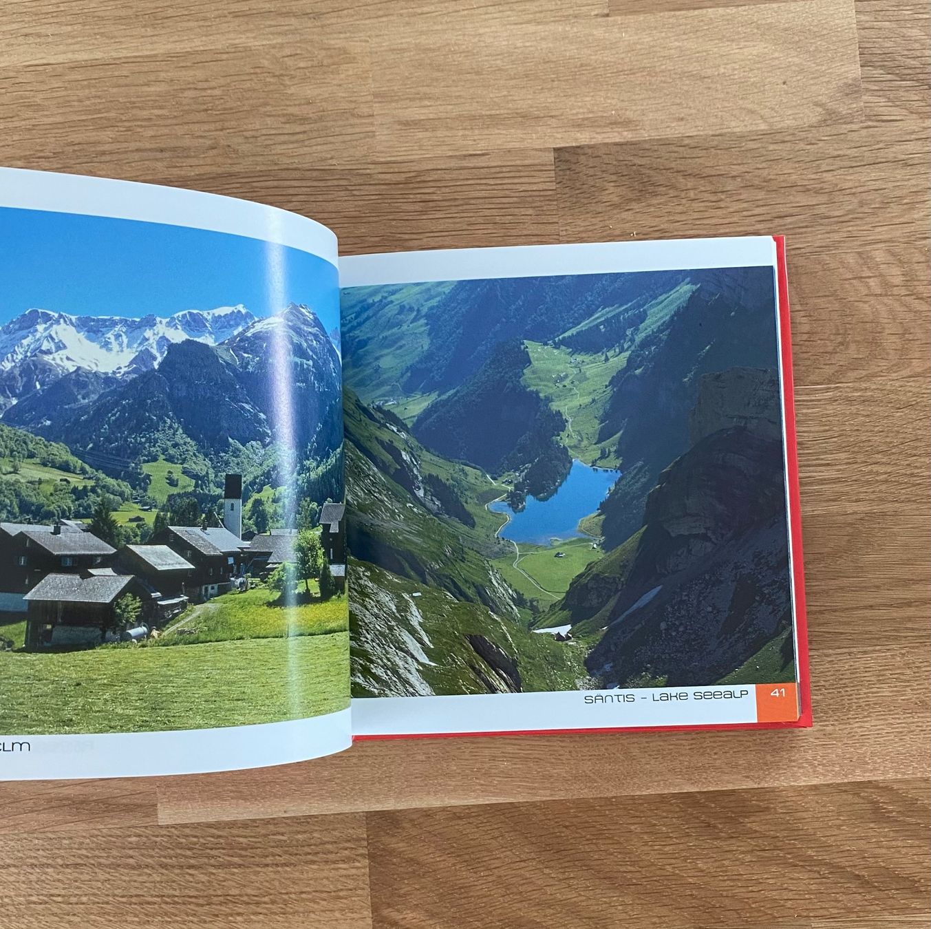 Bücher: NEUES Buch - My Switzerland – Neu (gemäss Beschreibung) aus WEINFELDEN von marygloss 3