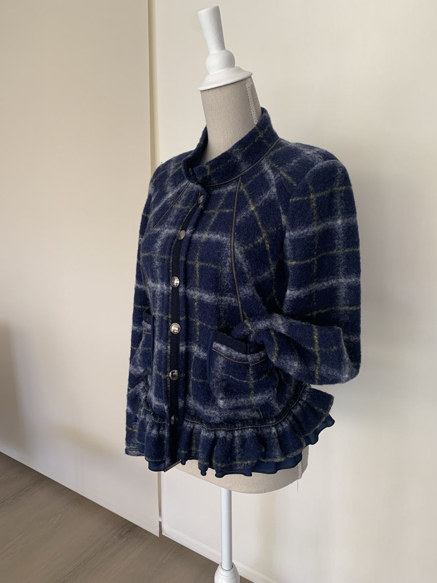 High Giacche: Veste High neuve taille 34  – Nuovo (secondo la descrizione) da Gland venduto da TallyEva