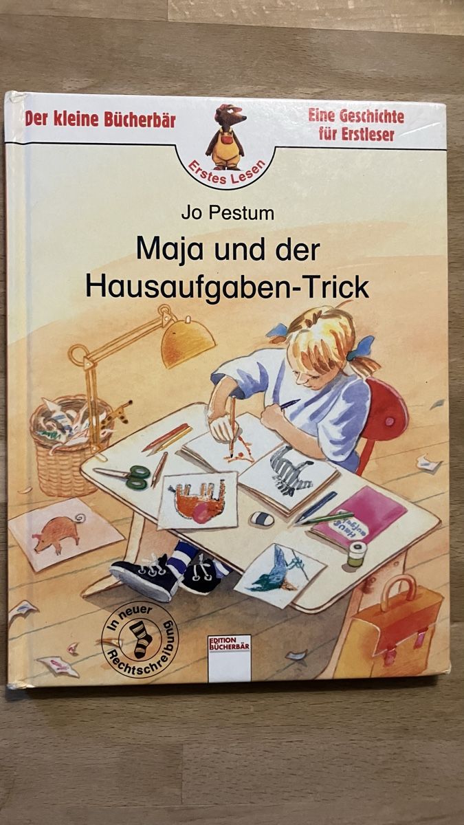 Libri: Erstlesebücher – Usato da Wettingen venduto da Vichli 4