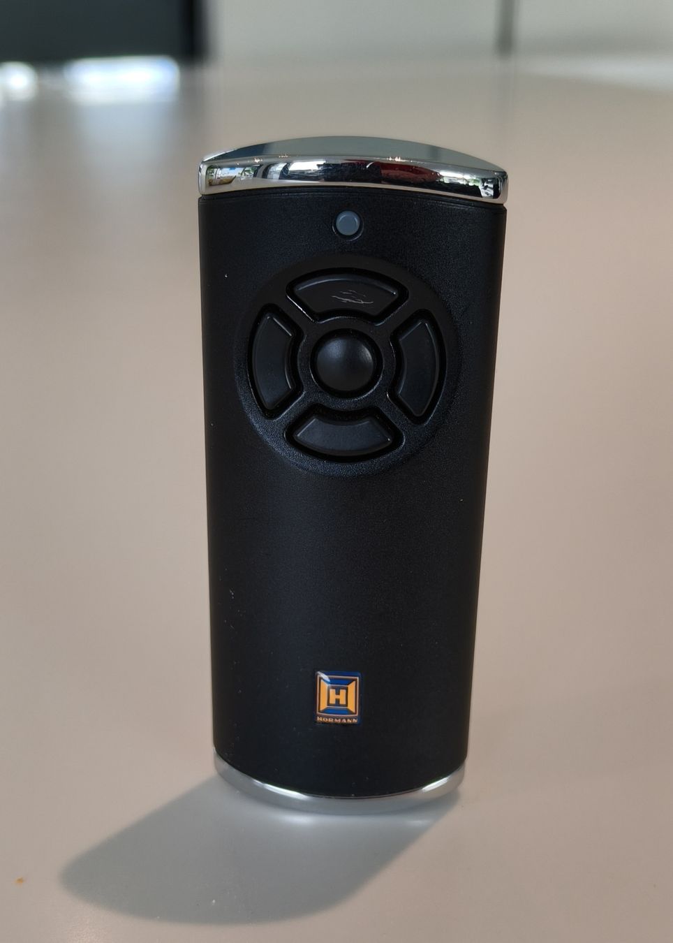 Hörmann Fernbedienungen: Télécommande Hörmann HS5 BS – Gebraucht aus Le Vaud von cedric21