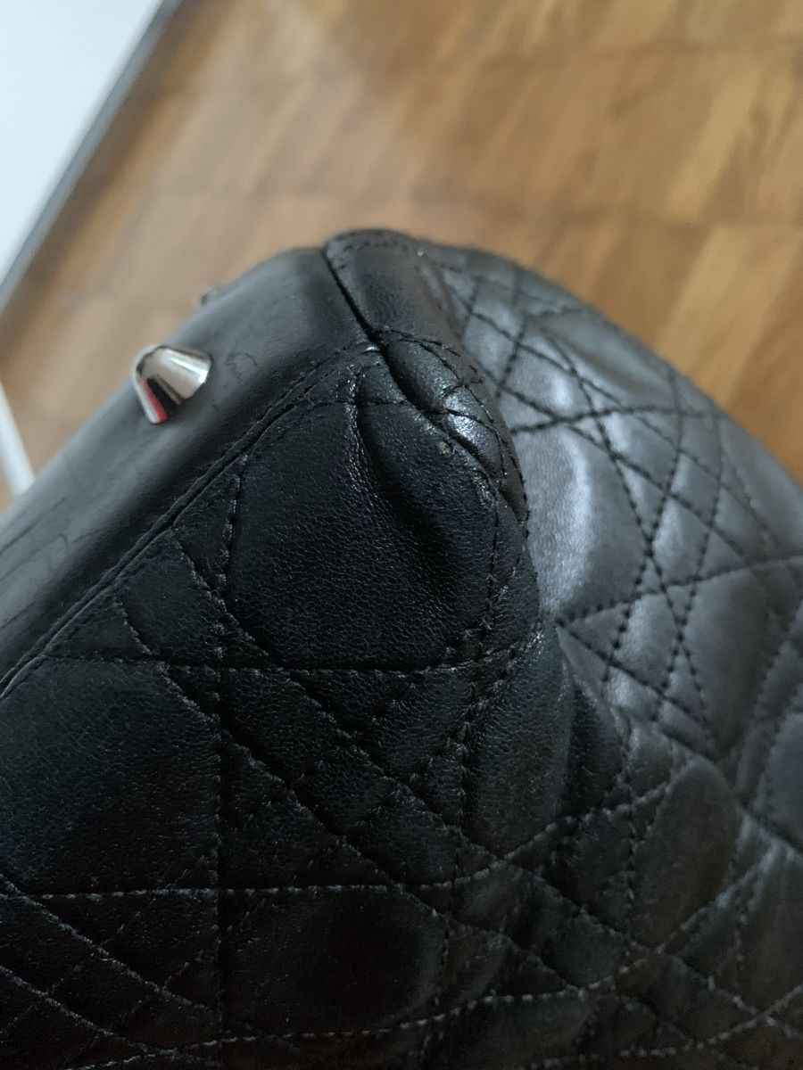 Dior Borse da donna: Dior tasche – Usato da Zürich venduto da Nikuska32 6