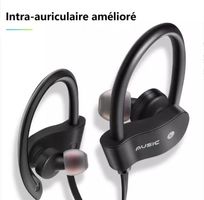 Kopfhörer Bluetooth/Wireless