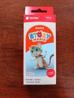 Migros Story Mania Tonies "Malva" français
