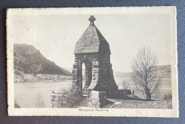 AK Morgarten Denkmal