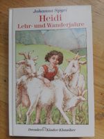 Heidi - Lehr- & Wanderjahre (Dreßler Kinder-Klassiker) ©1993