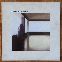 LP - Dire Straits - Dire Straits