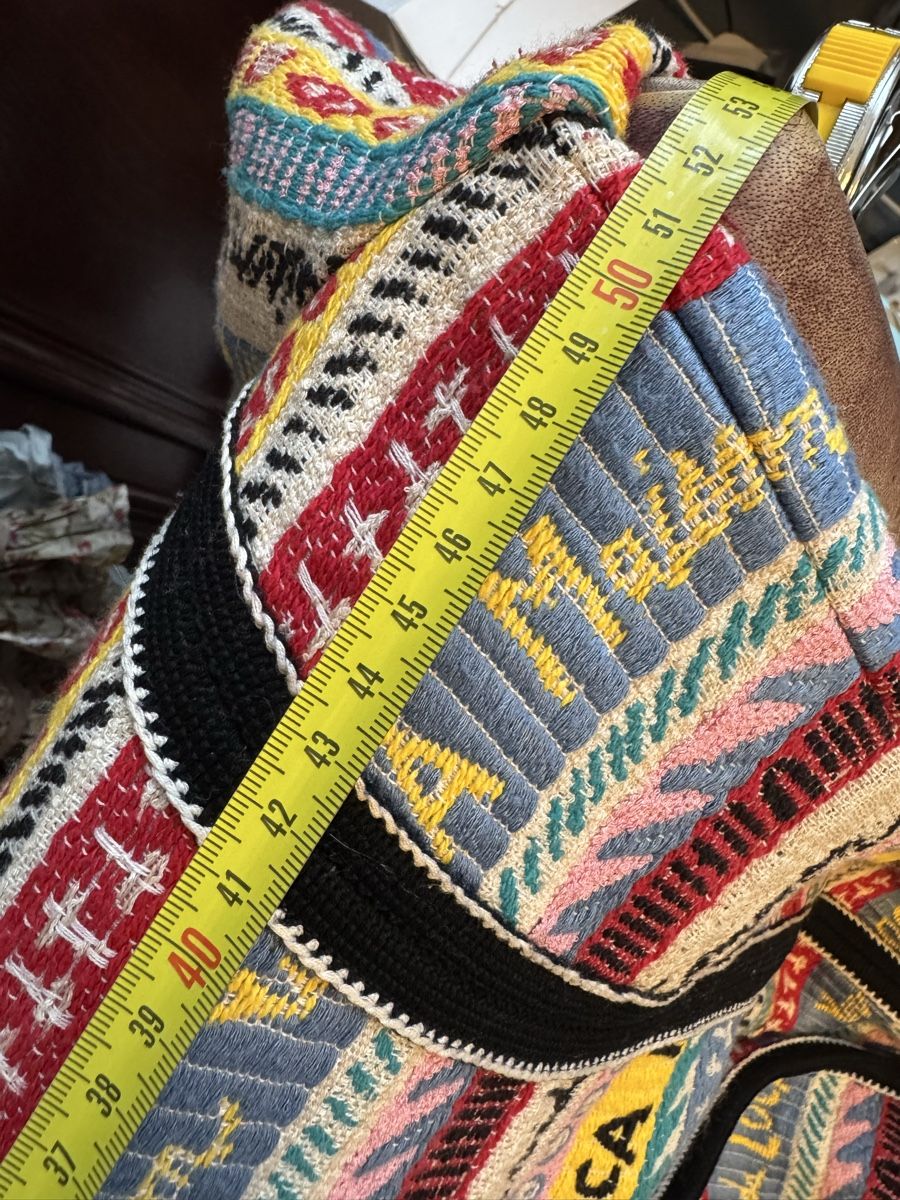 Mäntel: Madison Common Tweed Blazer Jacke Cardigan – Gebraucht aus Obfelden von cesarina10 6