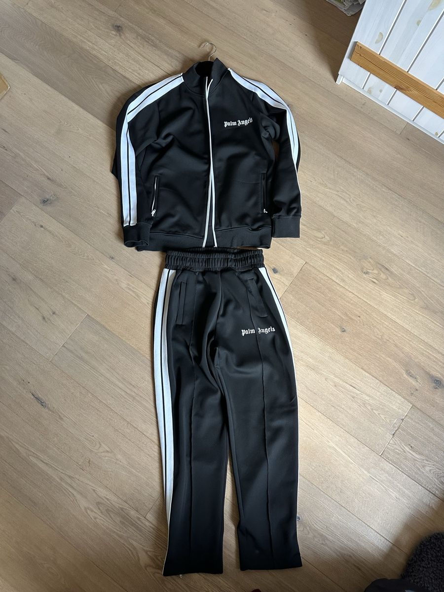 Palm Angels Completi: Palm Angels Suit – Usato da Seltisberg venduto da izz_8xth