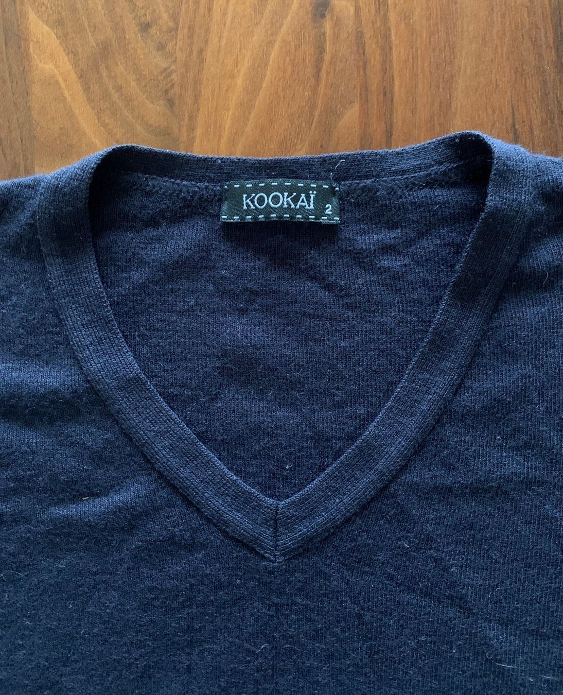 Kookai Pulls & Sweat-shirts: Pullover von KOOKAI – D'occasion à Zürich par Tzhkely24 2