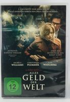 Alles Geld der Welt    (Deutsch & Englisch)      ©'2017